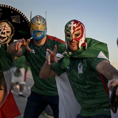 mexicanos